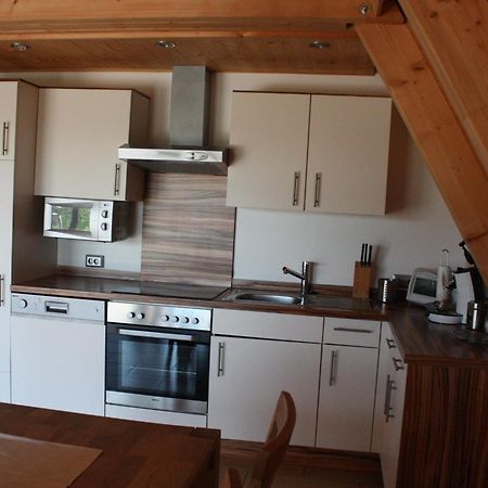 Ferienhäuser Finiki Purbach am Neusiedlersee Exteriör bild